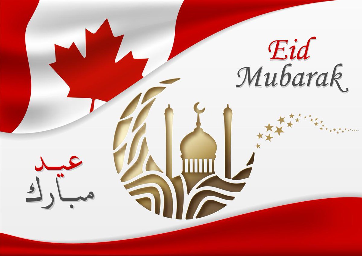 CanadainUAE's tweet photo. @CanadainUAE wishes everyone a #EidMubarak!  Warm wishes of blessings and peace from 🇨🇦 to the 🇦🇪!  #EidAlFitr https://t.co/rnLMobQEsT