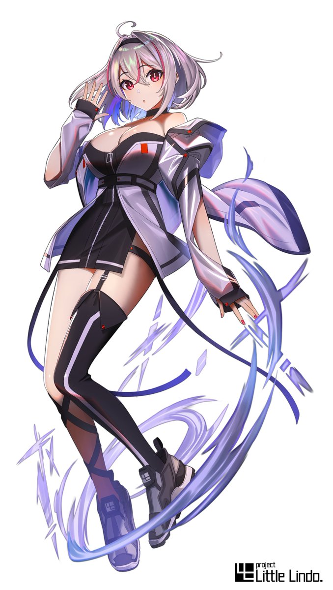 鏡見みら Project Little Lindo この子 かわいいわね