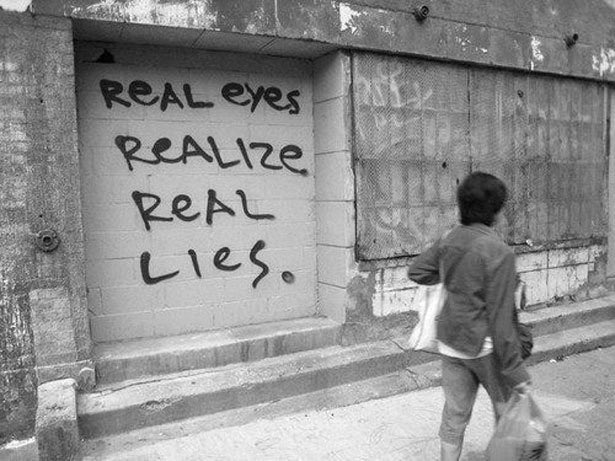 3. in every aspect of life. For it is YOU  #QAnons that holds the truth. There are only two perceptions of truth that can be understood within the universe. The first is the absolute. It is unknowable and incomprehensible . It is truth in its totality. We can only know it ...