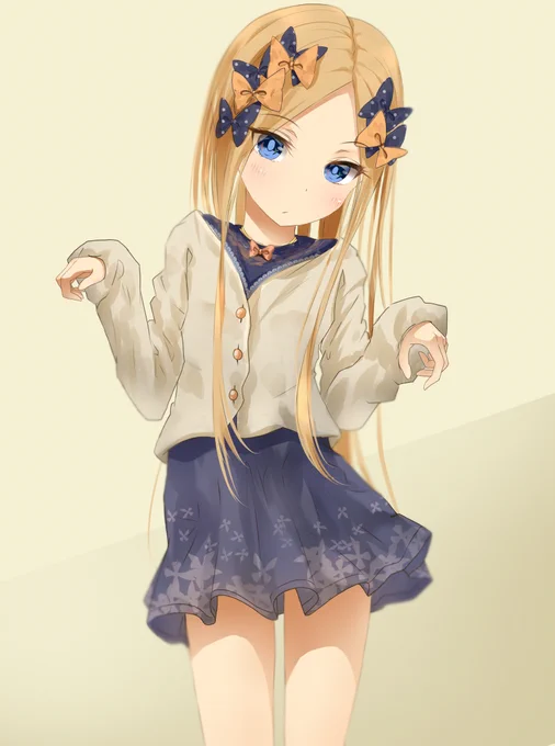 最近のアビーちゃんまとめ? 