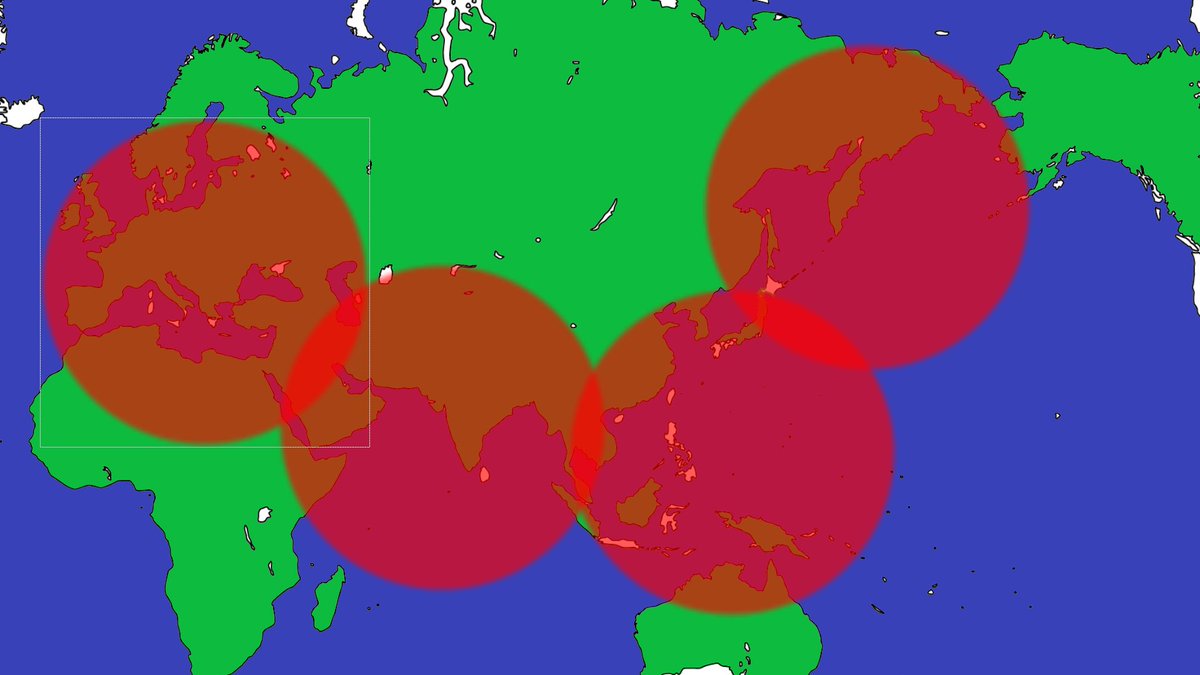 Twitter पर 屋村要 裏 リムランドとマージナルシー 陸上帝国 ロシア 中国 と 海上帝国 英国 米国 の 争奪戦地域 バッファーゾーン スパイクマン曰く ここの取り合いが世界大戦に発展した 日本が重要なのも基本コレ