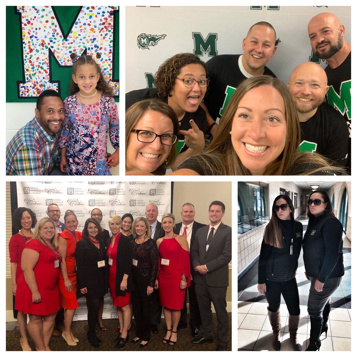 Robyn_R_Jordan's tweet photo. Reflecting on the school year, so many #MasonMoments! Blessed to be a part of this amazing district and community. From the bottom of my heart, I appreciate each and every one of you. We are #CometFamily! https://t.co/B47qpfPTqp