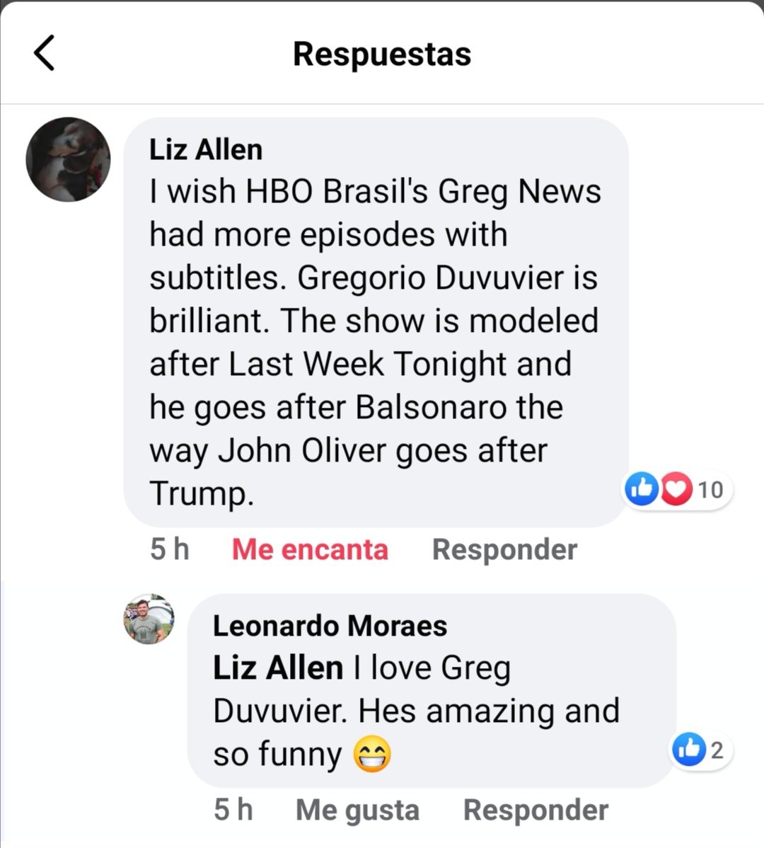 GabyWWilliams's tweet photo. @gduvivier Nunca te pedi nada... 😊😉 https://t.co/PgVBubisDi
