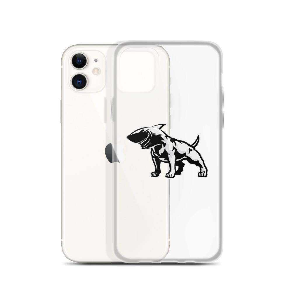 FanArchCo's tweet photo. Check out this product 😍 Scooby Wright III “Dawgshark” iPhone Case 😍
by Fan Arch starting at $17.99.
Show now 👉👉 https://t.co/h1QaWrRxVQ
#fanarch #NFL #XFL https://t.co/KVrHeBNV13