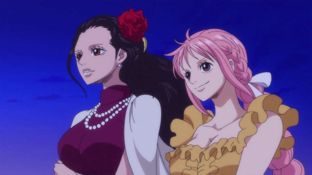 Kaiser Cowabunga In Dressrosa Women Are More Dangerous Than Shotguns T Co 3l2g7vbhcb Twitter