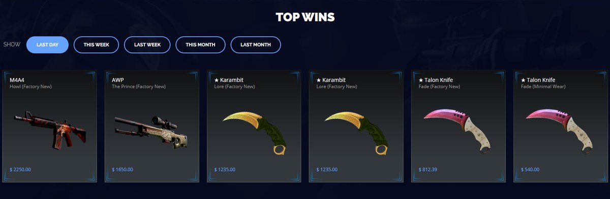 DaddySkins tweet media