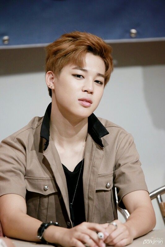 thread of  @BTS_twt& #39;s park jimin but he gets older as you scroll :