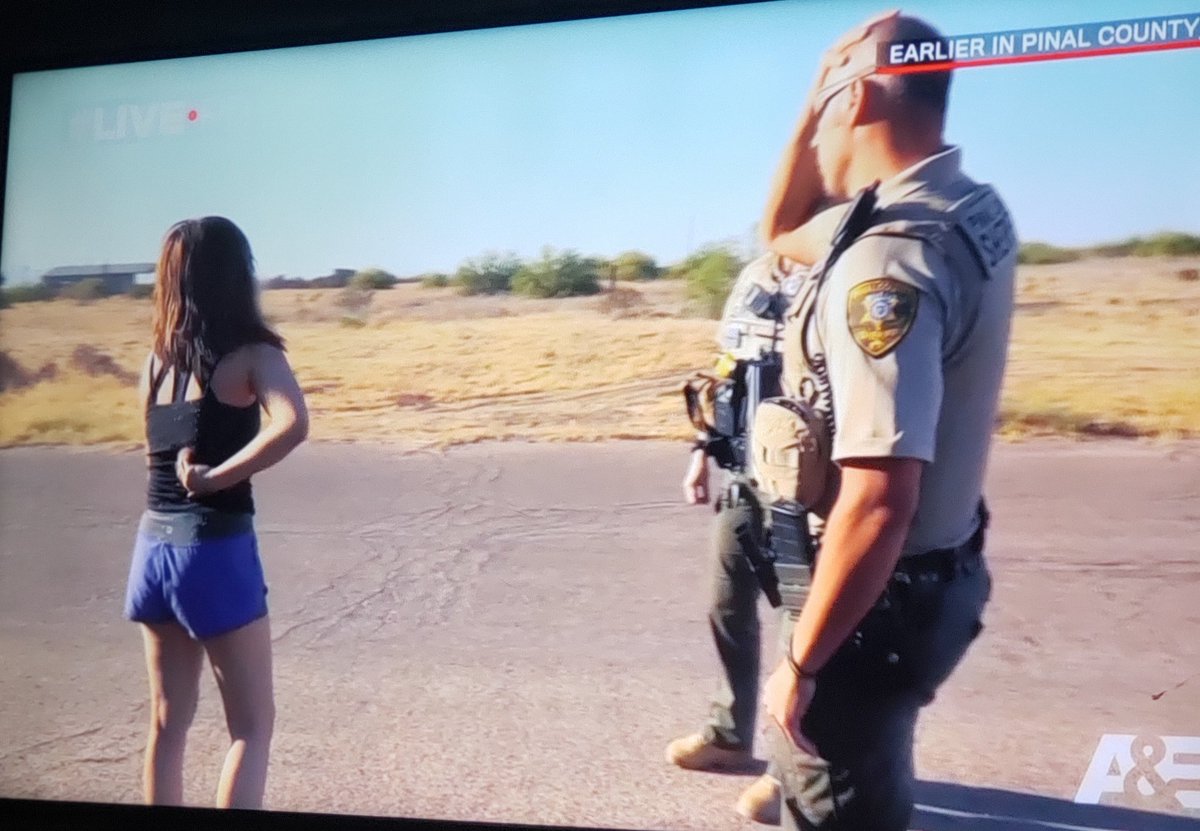 LivePDwithSB's tweet photo. This needs to be added to the "face palm" Hall of Fame!
@OfficialLivePD @LivePdFans #LivePDNation #LivePD https://t.co/0mVM6UkJOg