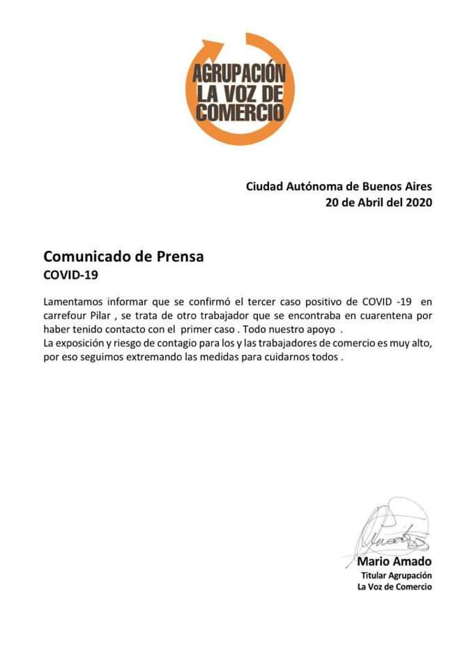 nandyvillar's tweet photo. Esto es lo q los medios de (in)comunicación  no te muestran,xq todas estas cadenas, ponen mucho dinero en pautas https://t.co/J4eHdDe1OJ evidente que el protocolo q se esta utilizando no está sirviendo demasiado. 
Y cavallieri?? Ni aparece hace 60 días. (Sigue) https://t.co/1iOoSNMtgx