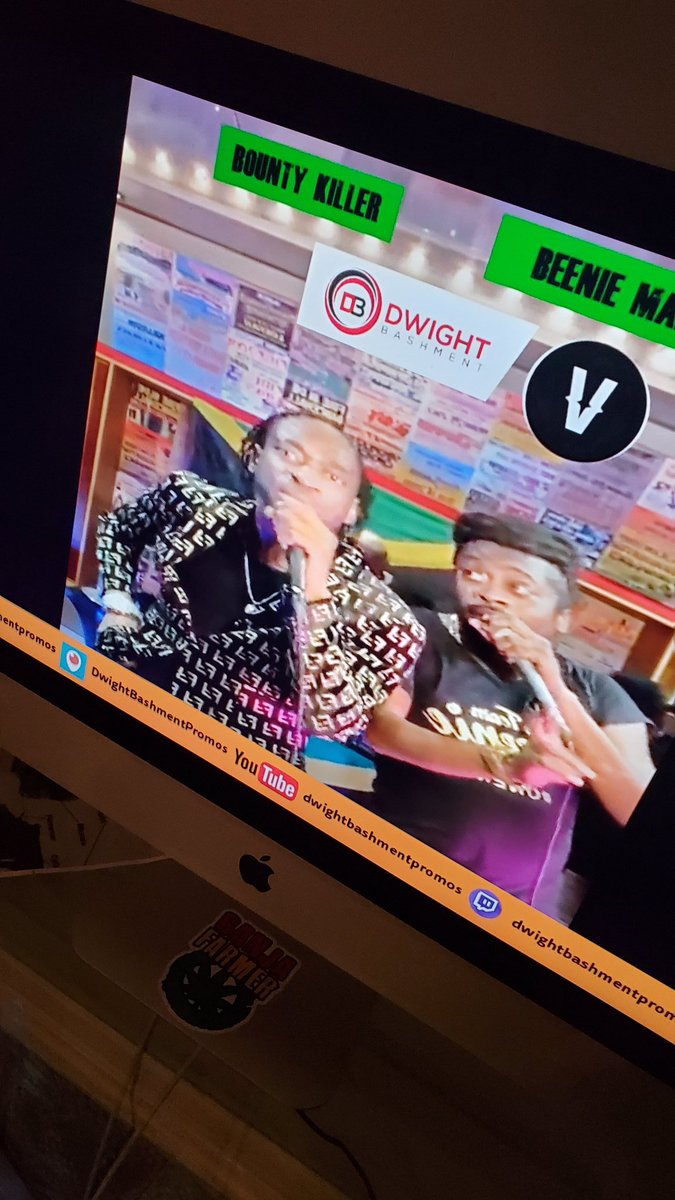 When Bounty used this face.... it was all over.. #warlordinthebuilding