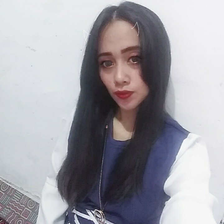 Anna15673325's tweet image. #FotoProfilBaru