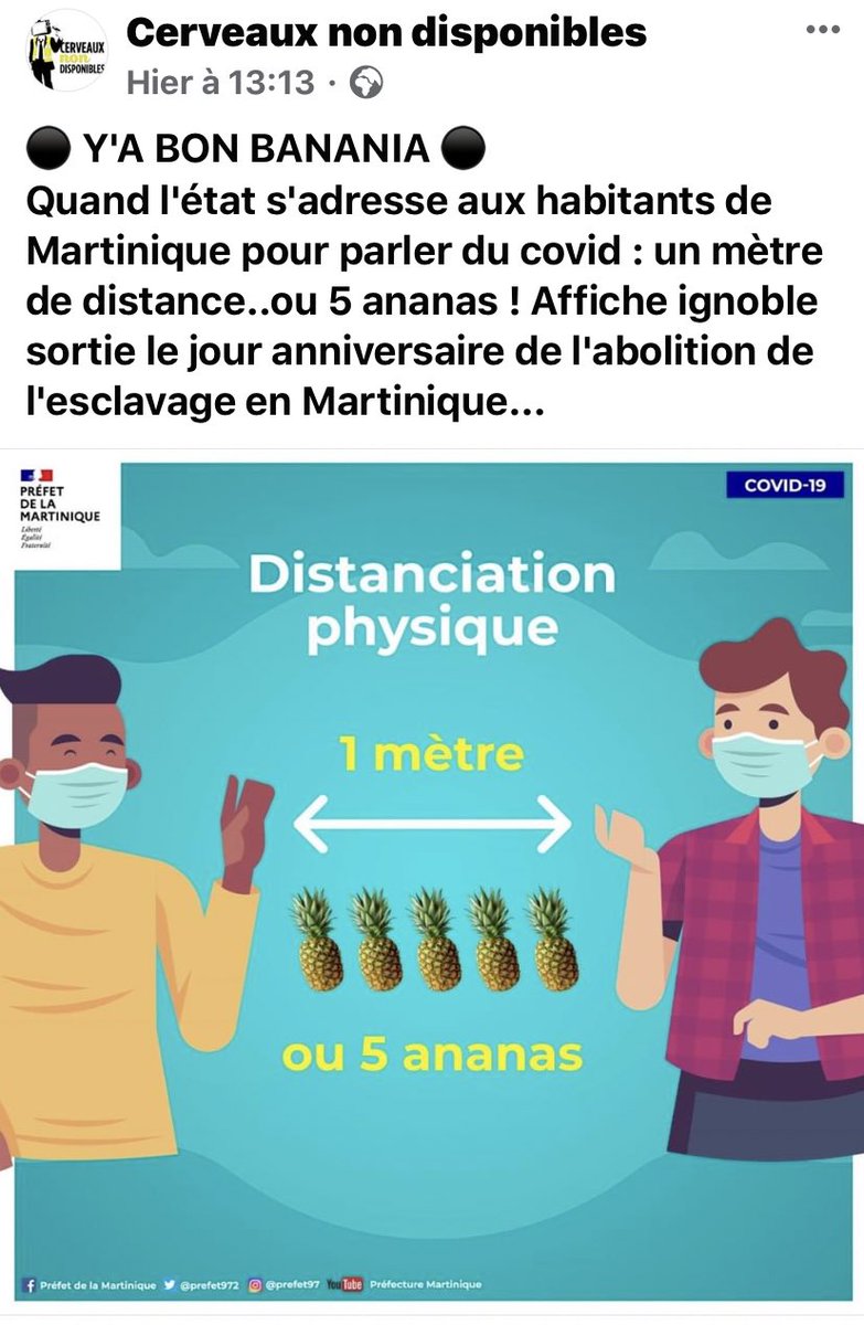 chaud...annanas #infantilisation #fautRigoler