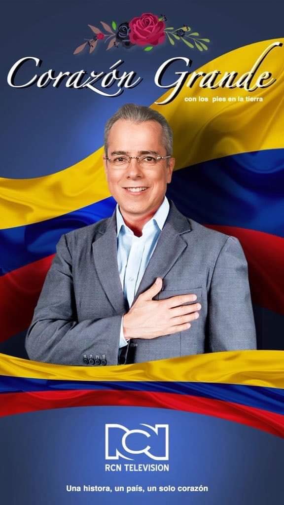 YFlorian's tweet photo. @AlvaroUribeVel  la única serie q espero... https://t.co/ORM5W6HHLX
