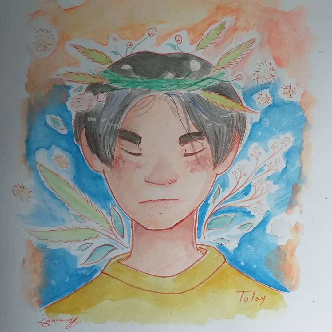 vanillamoon727's tweet photo. Talay; King - My Engineer 🌻❤️

#MyEngineerEP13 #myengineerมีช็อปมีเกียร์มีเมียรึยังวะ #talaylayyo #TALAY #king https://t.co/mSoMBhnnm1