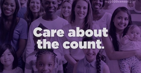 StCharlesPL's tweet image. Do you value affordable housing? Healthcare centers? School funding? A complete count in the #2020census is critical to securing billions in funding for community programs you value most. #CareAbouttheCount! youtu.be/h2JMt4ZNR_Q #ILCountMeIn