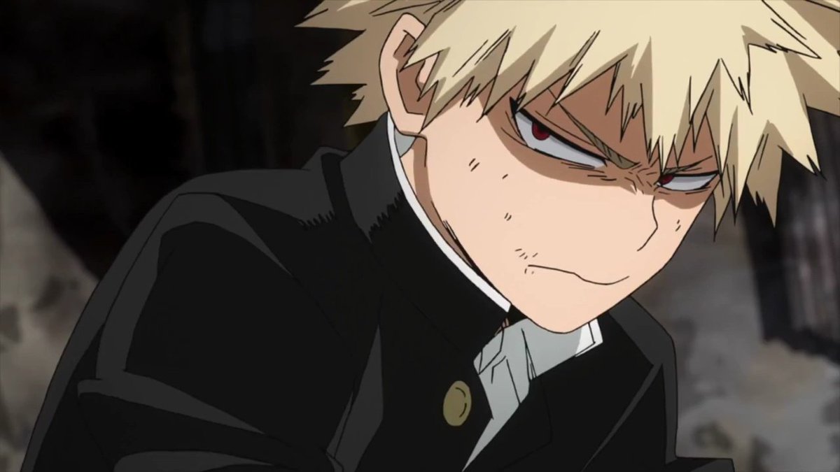 ❥𝐊𝐚𝐭𝐬𝐮𝐤𝐢 𝐁𝐚𝐤𝐮𝐠𝐨
.
.
.
.
#anime #MyHeroAcademia #BokuNoHeroAcademia #KatsukiBakugo