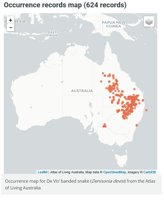 AustralEcology's tweet photo. #TopDownloadedArticle in #AustralEcology: Hundreds of researchers now understand how key #Bioclim advances still underpin many current studies with #Speciesdistribution modeling https://t.co/nUnr589j7g https://t.co/eEy2ObKYmB #CSIRO @EcolSocAus @wileyecology https://t.co/tbZjEzgSN0