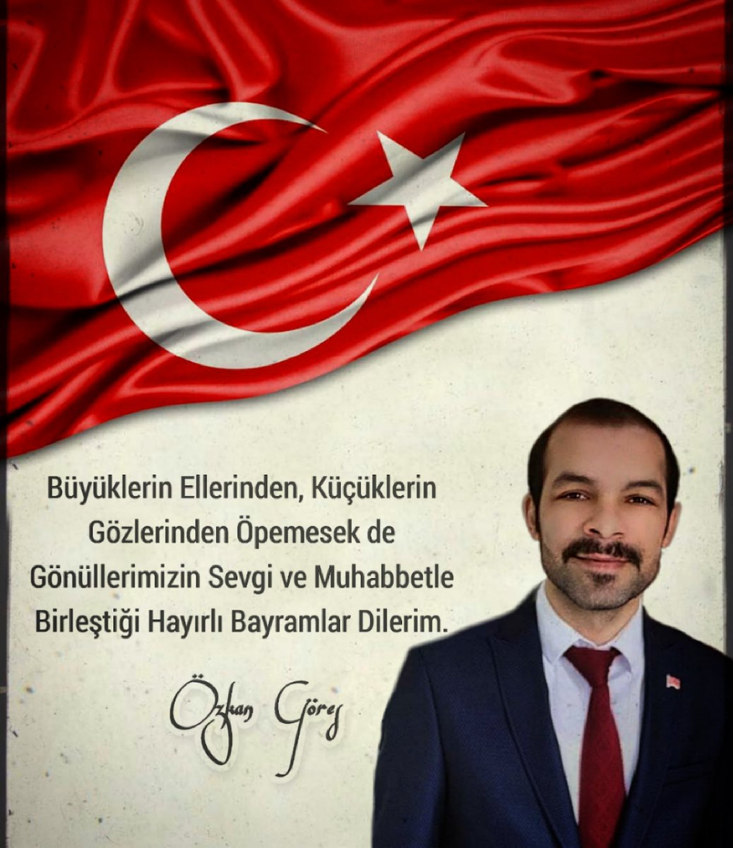 #RamazanBayramımızMübarekOlsun