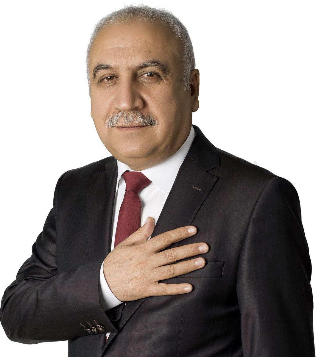 Başta Kamanlı hemşehrilerim olmak üzere tüm İslam âleminin mübarek Ramazan Bayramını kutlarım.
#ramazanbayramı #KamanBelediyesi #Kaman