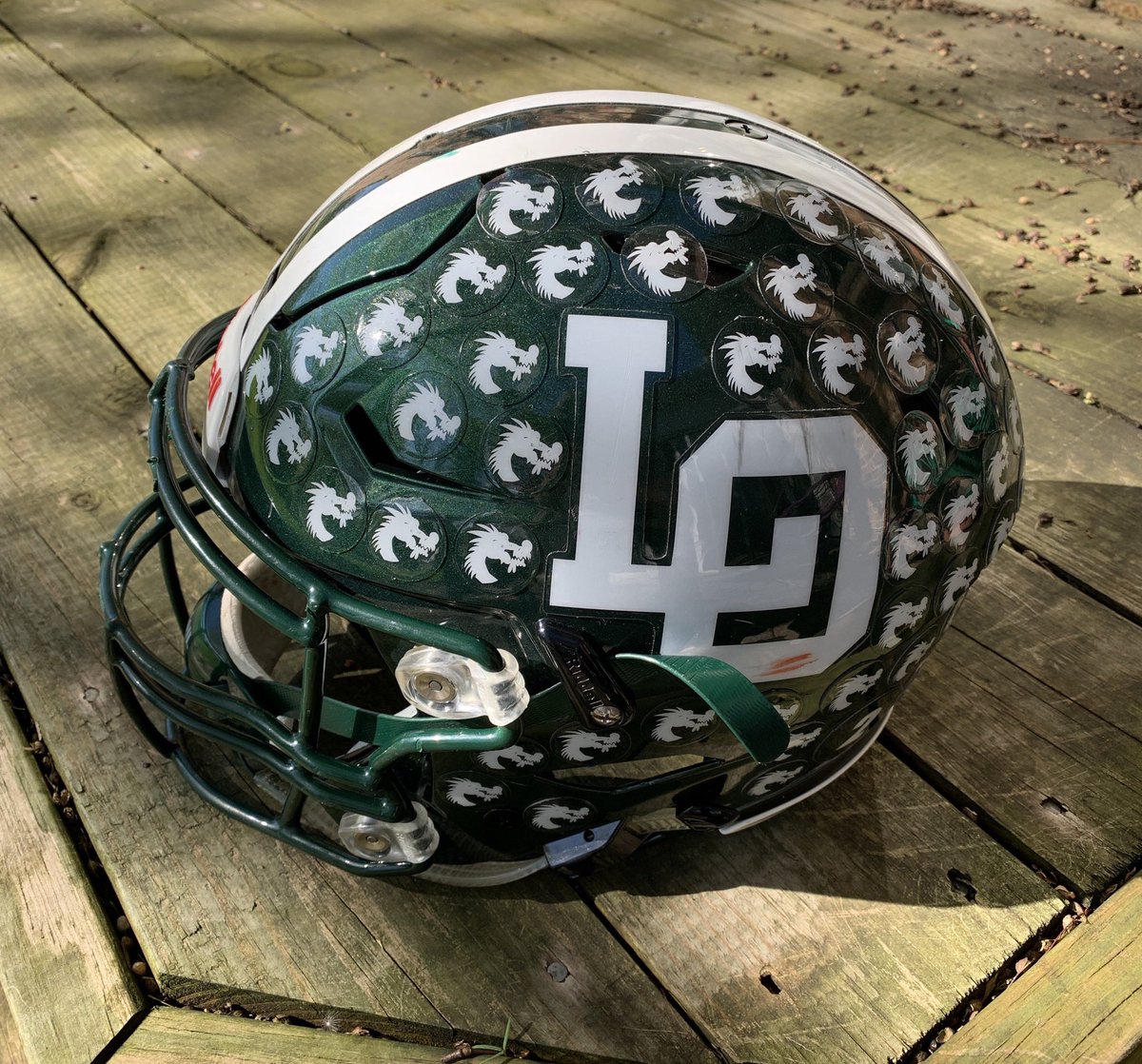 statechampsmich's tweet photo. MICHIGAN HELMET CHALLENGE
SECOND ROUND | WEST REGION
Our fourth match-up of the second round in the West region is a rematch of the 2010/2012 D1 semis: Lake Orion (@LodragonsF ) vs. Detroit Cass Tech (@Detroit_CTFB). Who moves on to Round 3?

SCHEDULE: https://t.co/htaWpFbKas https://t.co/OZNTrY0Vj3