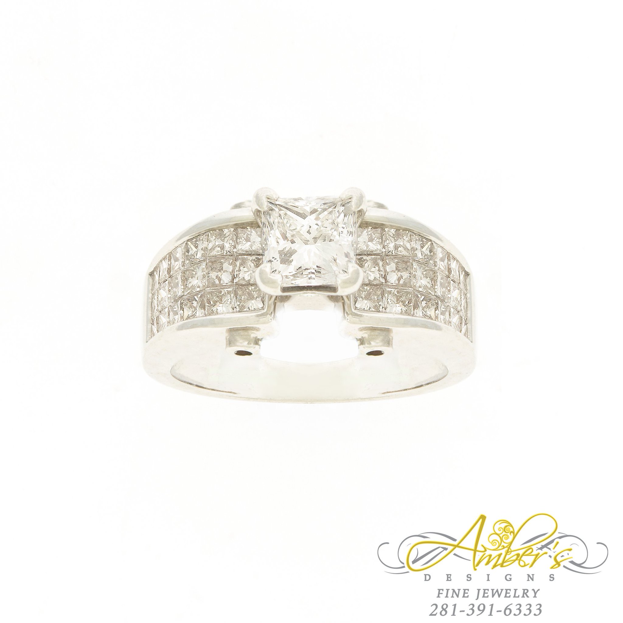 Ambers Designs on