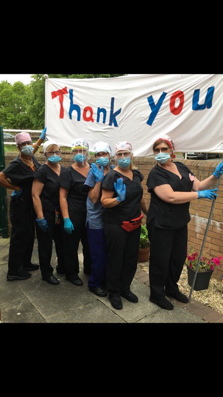 Colwyn Bay Chamber of Trade tweet media