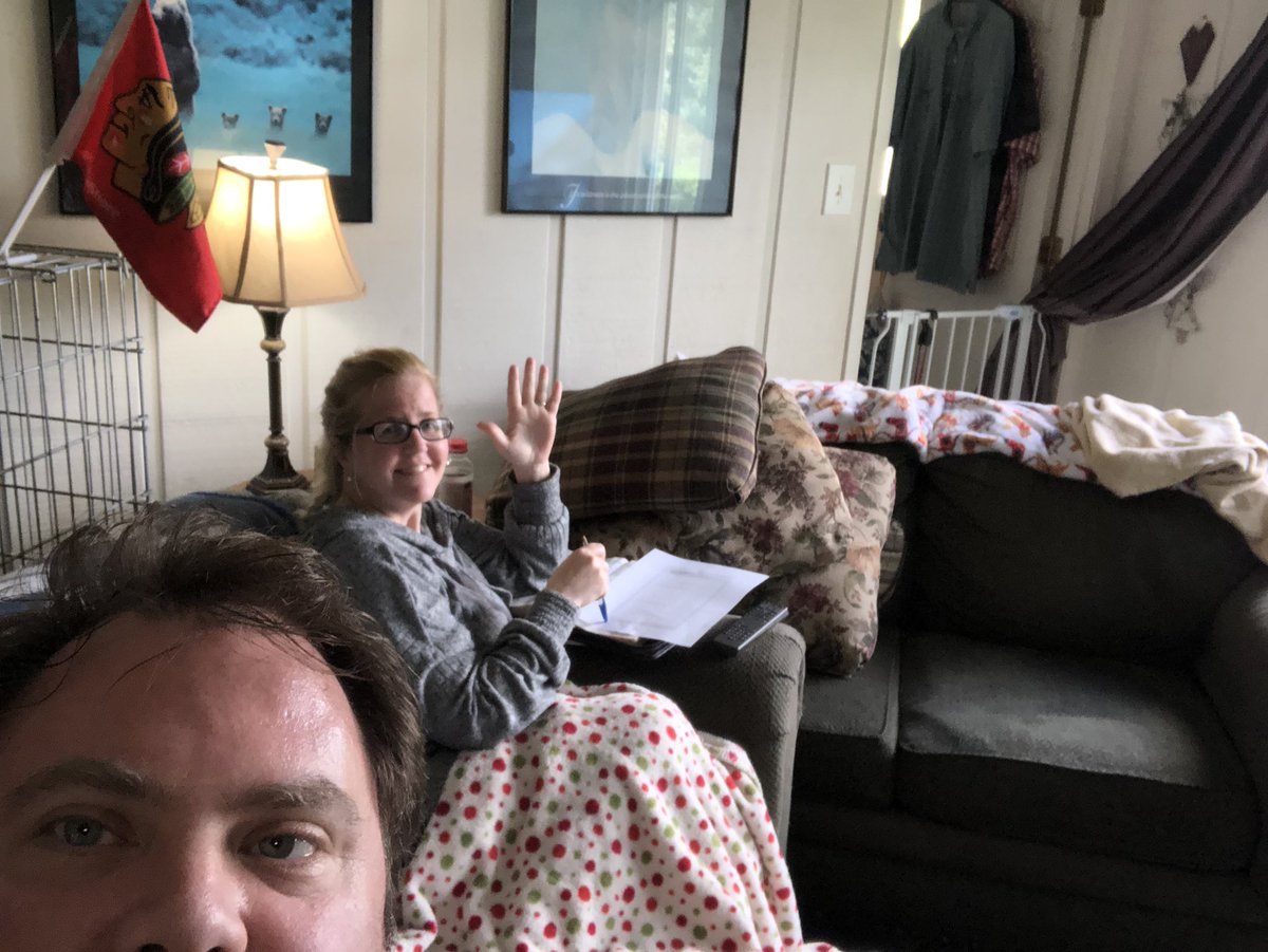 jasonernst20's tweet photo. Church at home week 11 #hbcchicagoonline #lameselfietaker @HarvestBible1 https://t.co/Aiayub0qPG