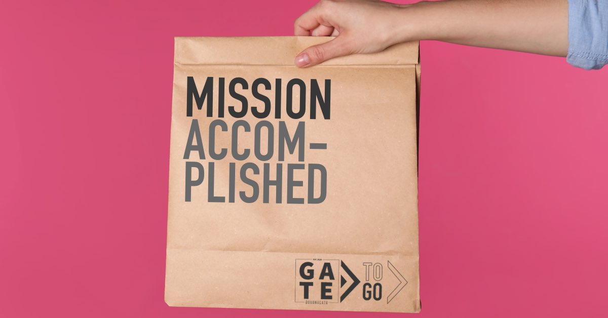 GateBournheath's tweet photo. Thatβs #GateToGo over for another week πΆ
Huge π§‘ to everyone who managed to bag their gateaway π
Missed out or yet to try? Next weekendβs π menu will be available Tues with pre-order open at 11am on Weds π
β‘οΈ https://t.co/zki29ppdyD
#FromOurFamilyToYours ππ§‘π https://t.co/CxTjWYFbc8