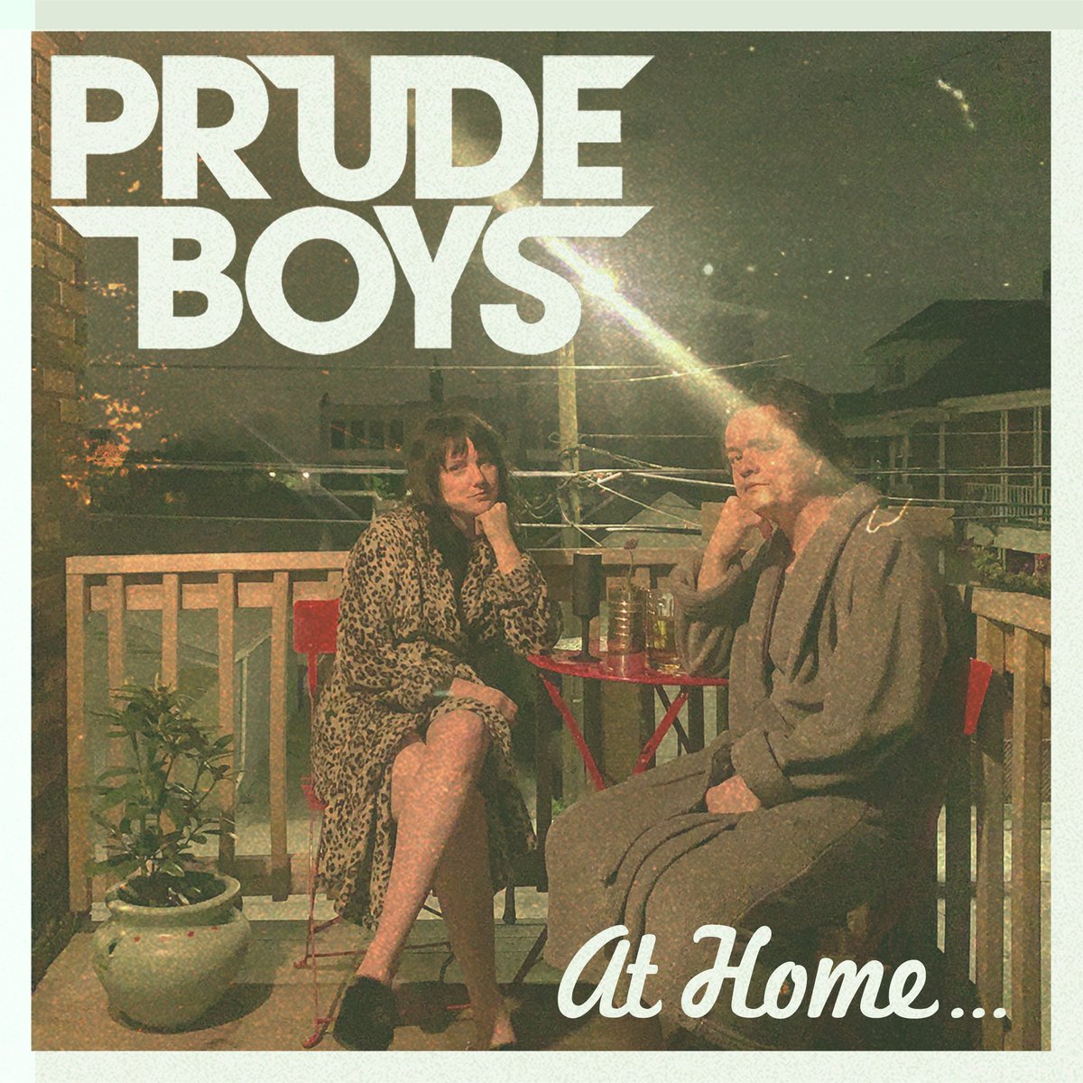 THIS IS WHAT WE’VE DONE WITH OUR ALONE TIME. Enjoy 4 free 👌🏻💋
prudeboys.bandcamp.com/album/at-home-…