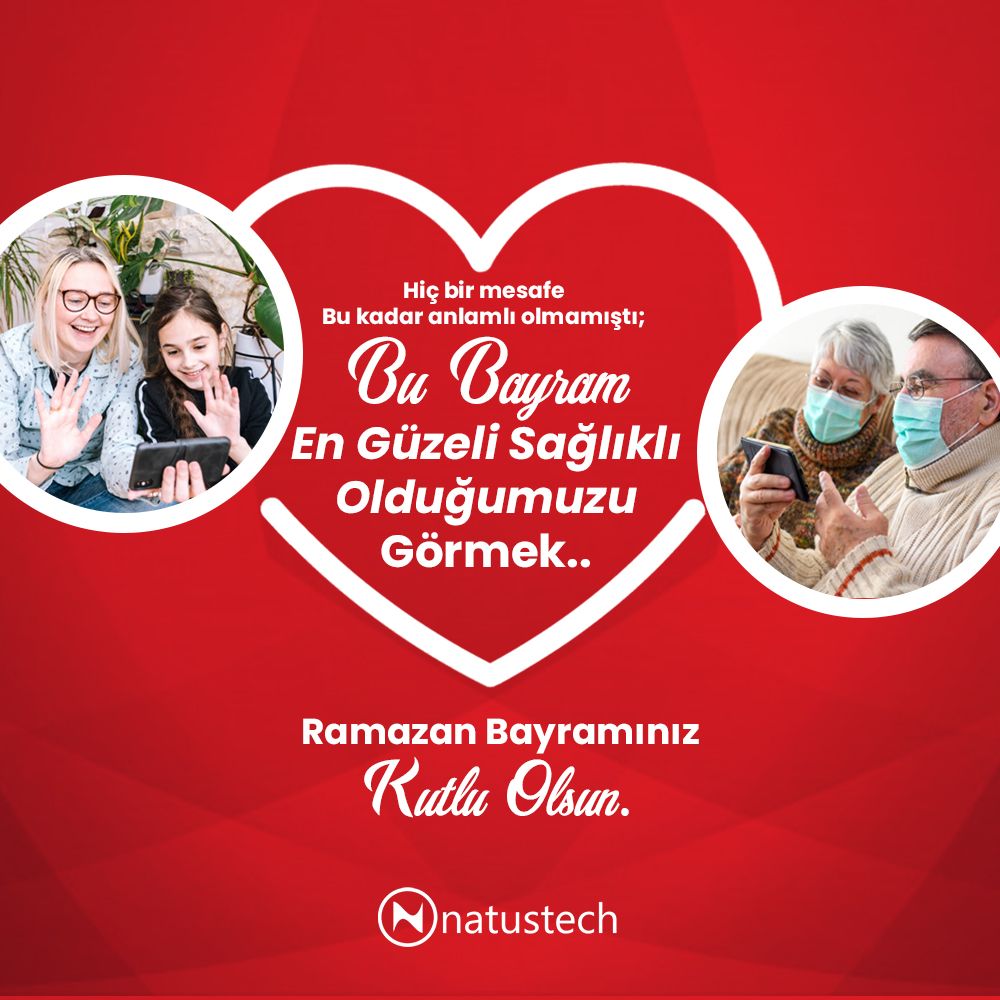 natustech's tweet photo. Ramazan Bayramı kutlar, sağlıklı ve mutlu nice bayramlar dileriz!
#RamazanBayramı #Natustech https://t.co/iwfFQnawRN