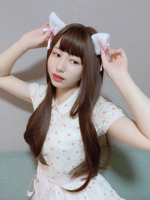 Twitterのコスプレ画像8