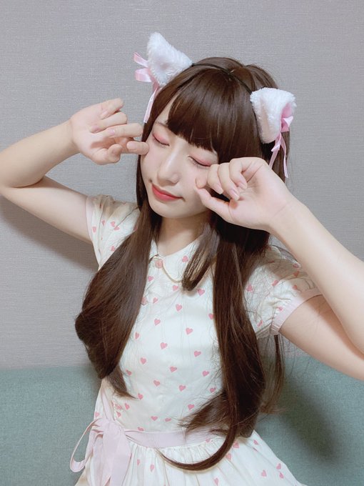 Twitterのコスプレ画像9