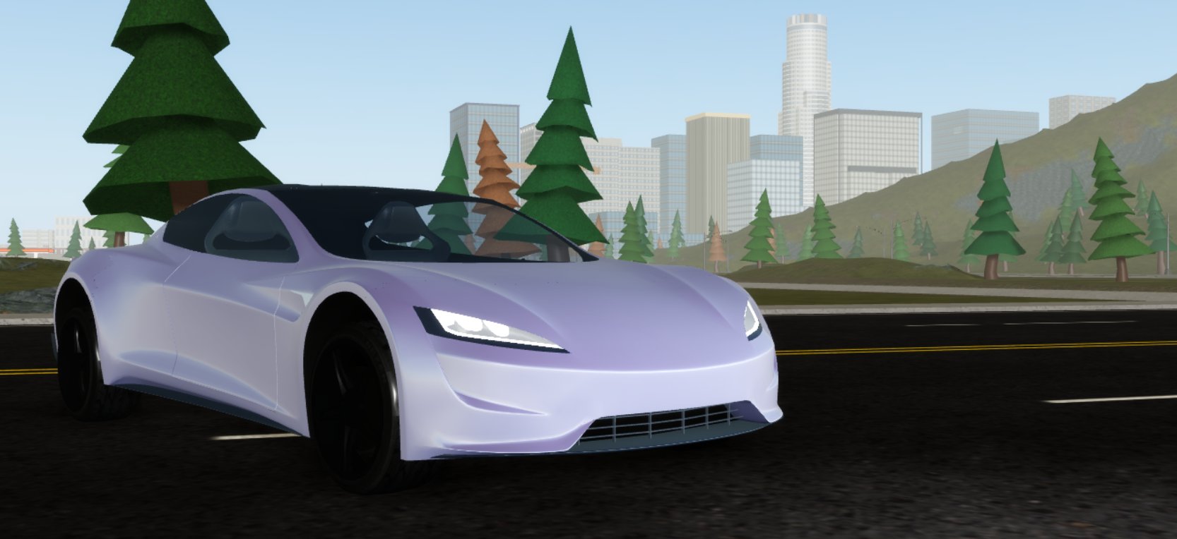 Vehicle Simulator On Twitter I M Curious To See What Our Community S Taste In Cars Looks Like Reply With A Picture Of Your Favourite Car In Vehiclesimulator I Ll Start Https T Co Ysd9jkomgh - roblox vehicle simulator huracan