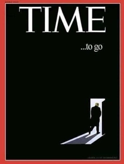 don_bajey's tweet photo. Clever cover, and timely! https://t.co/VAdtWu5Mss