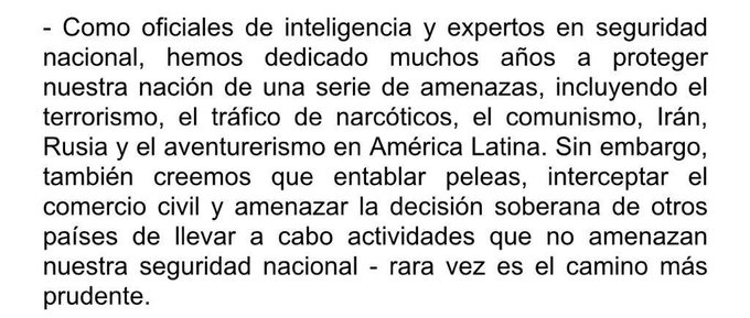 VENEZUELA - Noticias y  Generalidades - Página 5 EYvDFjaX0AIeLlD?format=jpg&name=small