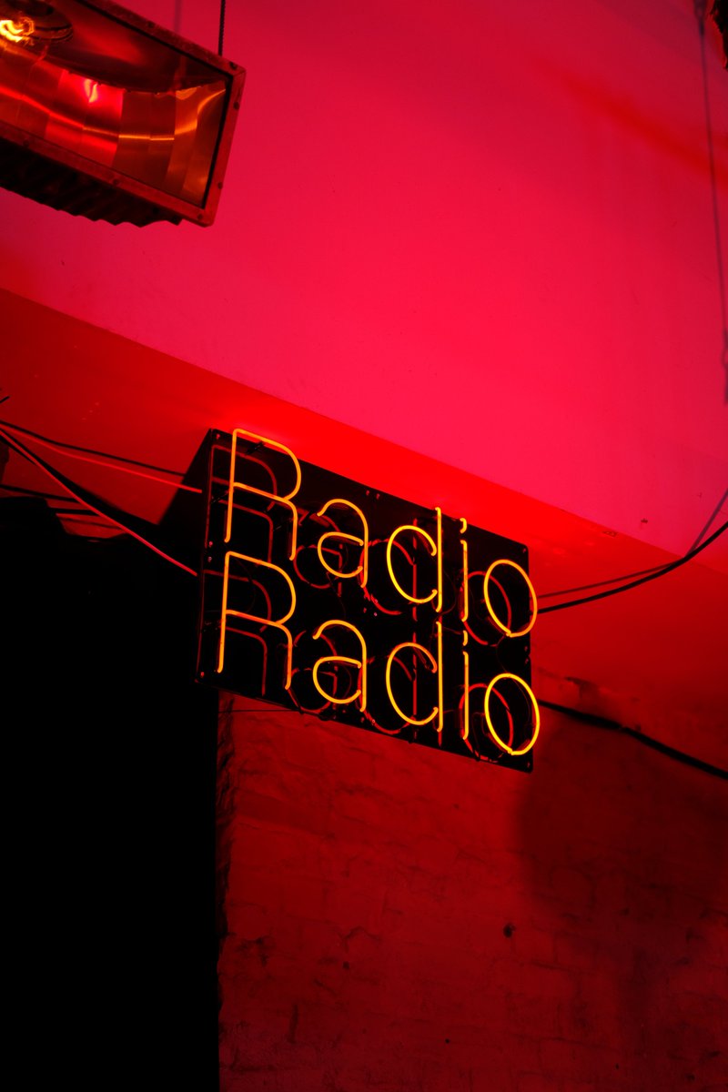 StreamAmsterdam's tweet image. That was lit 🔥 Big thanks to all the artists, RadioRadio and for all those pizza deliveries!

We're ending the week tomorrow at De School from 20:00!

Continue to donate unitedwestream.nl

#UnitedWeStream #UnitedWeStreamAMS