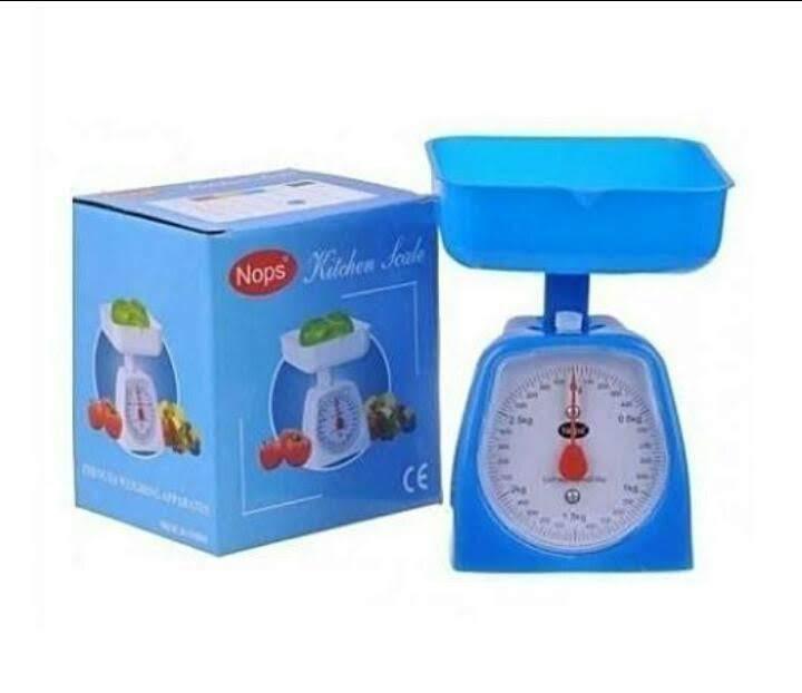 A- Kitchen weighing scale - N3500B- Glass weighing scale - N4500C- Classic Wardrobe - N35,000D - Wardrobe - N42,000