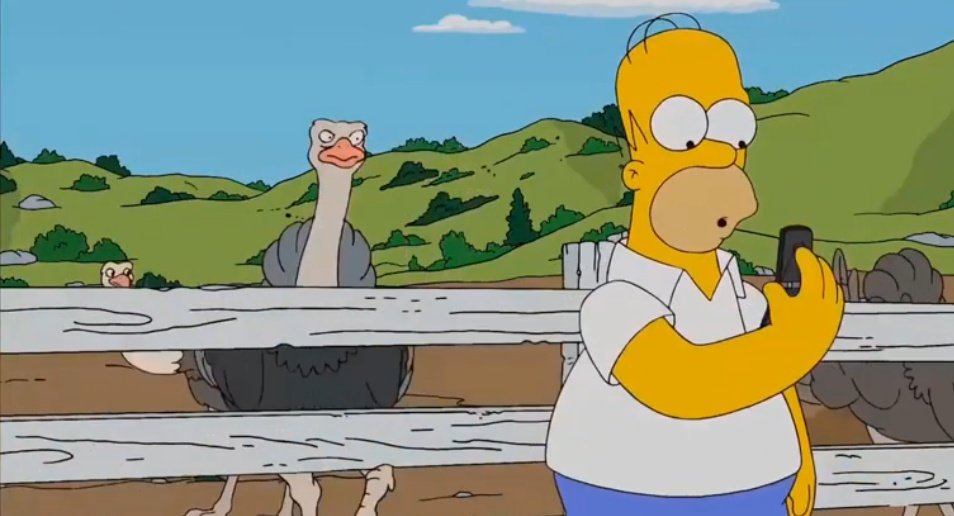 Joder, es que no falla, todo está ahí.