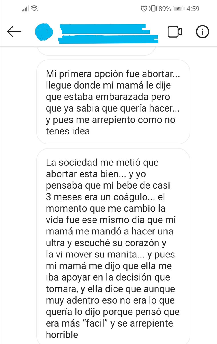 sebasarguetav's tweet photo. Una amiga a quien admiro mucho, me dejó compartir su experiencia de como decidió conservar a su bebé a pesar de ser joven y mamá soltera. 
#MarchaVidaMx https://t.co/EtLe2m4kM1