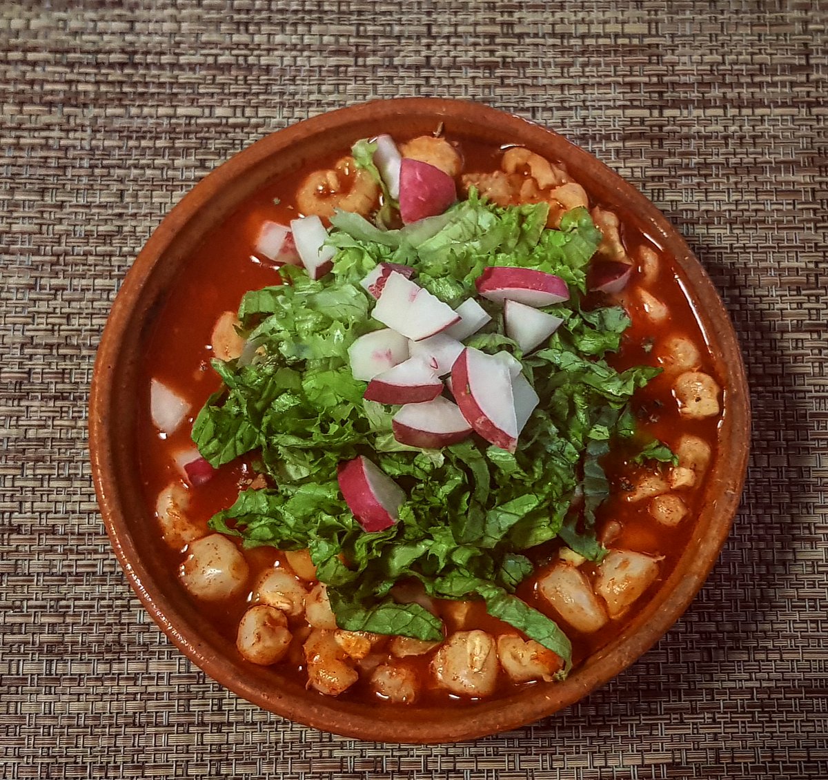 ManuelJasso_'s tweet photo. Me falta una cerveza para acompañar mi pozole 😔
#SequiaDeChelas
#SeAcaboLaChela https://t.co/hzkUgiOsYZ