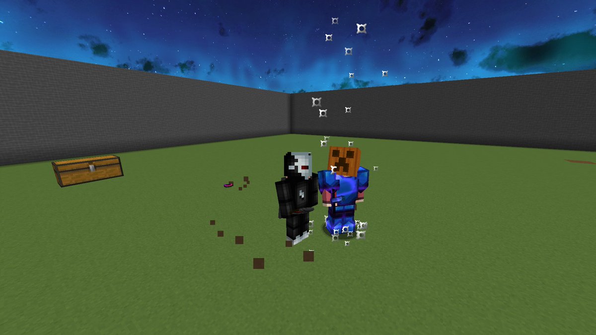 iUHCUltimate's tweet photo. Gracias a todos los que se pasaron al UHC Ultimate Streamers, el mejor de la temporada sin duda. 

Felicidades a @Alqn5826 que destrozo a medio UHC! 🏆 https://t.co/gnQ9p3JMKq