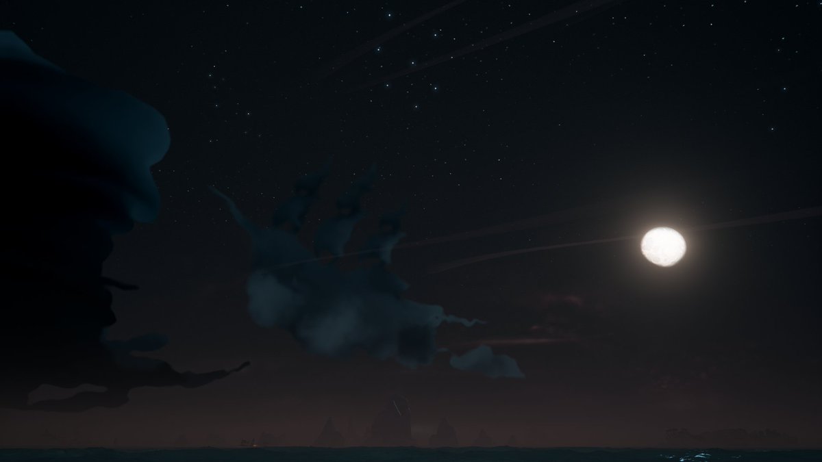 AkikazeTW's tweet photo. Heute war ein guter Tag! 🥰
Erst habe Ich mit der Lieben @Hanimu12 #Deponia gespielt und danach habe ich mit meiner Crew gesegelt.
Morgen geht es dann weiter mit Dragon Ball - Kakarot
Ich wünsche euch eine Gute Nacht und Schlaft schön!
#allesTrocken #DLLP https://t.co/I03GfvYz9w