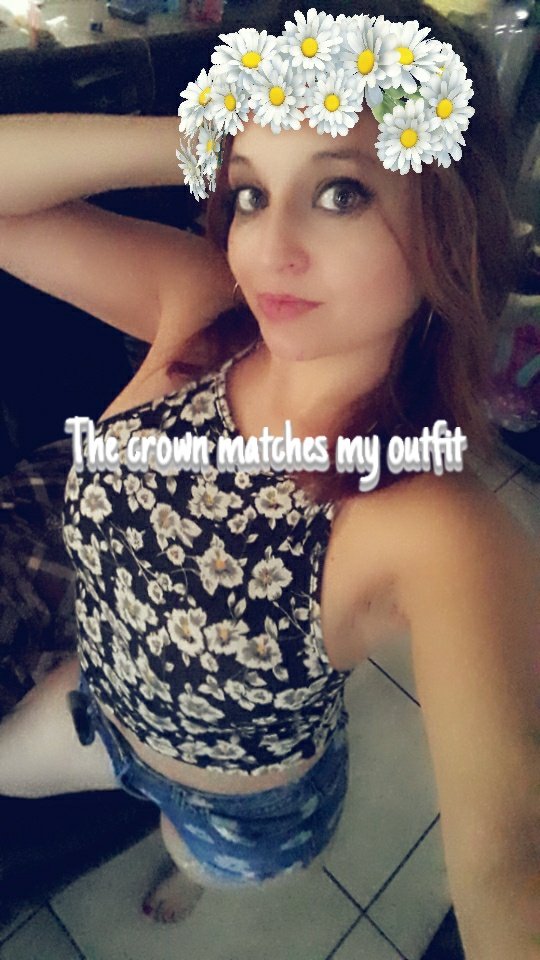 ERICKAJADE's tweet photo. Snapchat fun ! Here's some pics I thought were cute enough to share on IG/FB #snapchat #snapchatmethatpu #snapchatmethat #snapchatfilter #filters #lasvegas #funwithfilters #vegasgirl #momof4 #wifey  #greeneyes #virgo #702 https://t.co/H3dq7AVfZi