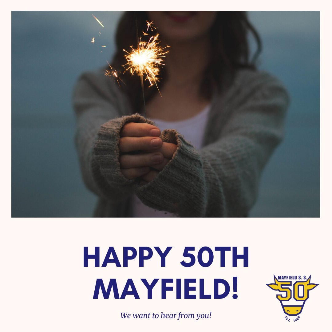 Mayfield50 tweet media