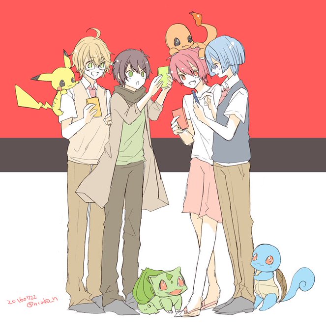 ポケモンクロスオーバーのtwitterイラスト検索結果 古い順 ポケモンクロスオーバーのtwitterイラスト検索結果 古い順
