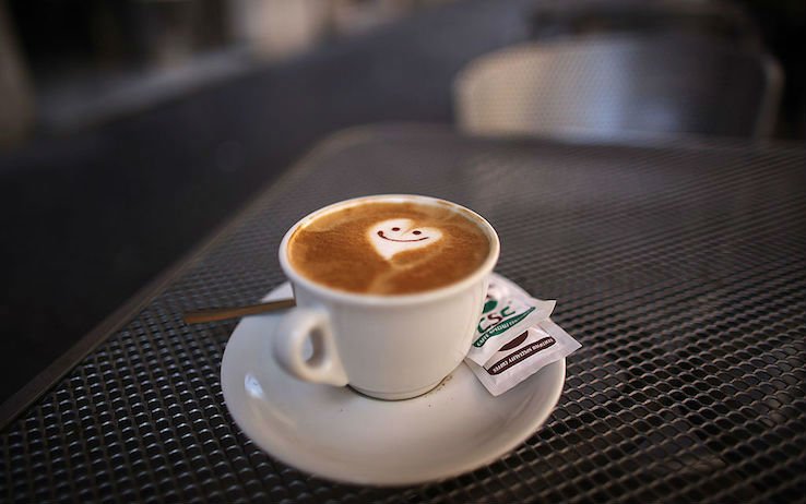 Betty22754996's tweet photo. Coffee? ☕ https://t.co/aTRklXJ56t