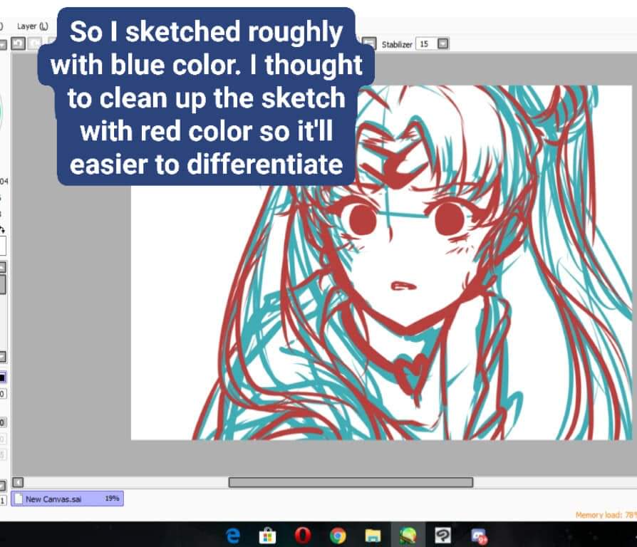 Onchan00_BBB's tweet photo. Just found a hack 😂
NOTE :
1. the Background layer should be white
2. Try clipping layer if its not working (different app might shown different result)
#ArtistHack https://t.co/P4flTJYn8N