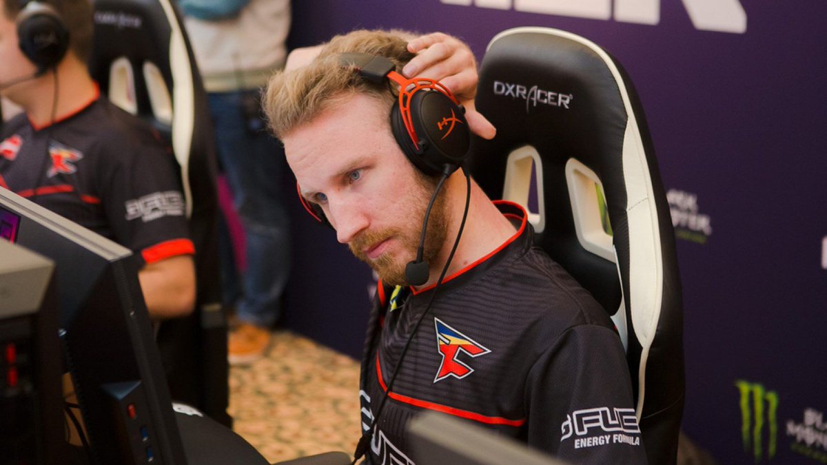 Olofmeister Comeback