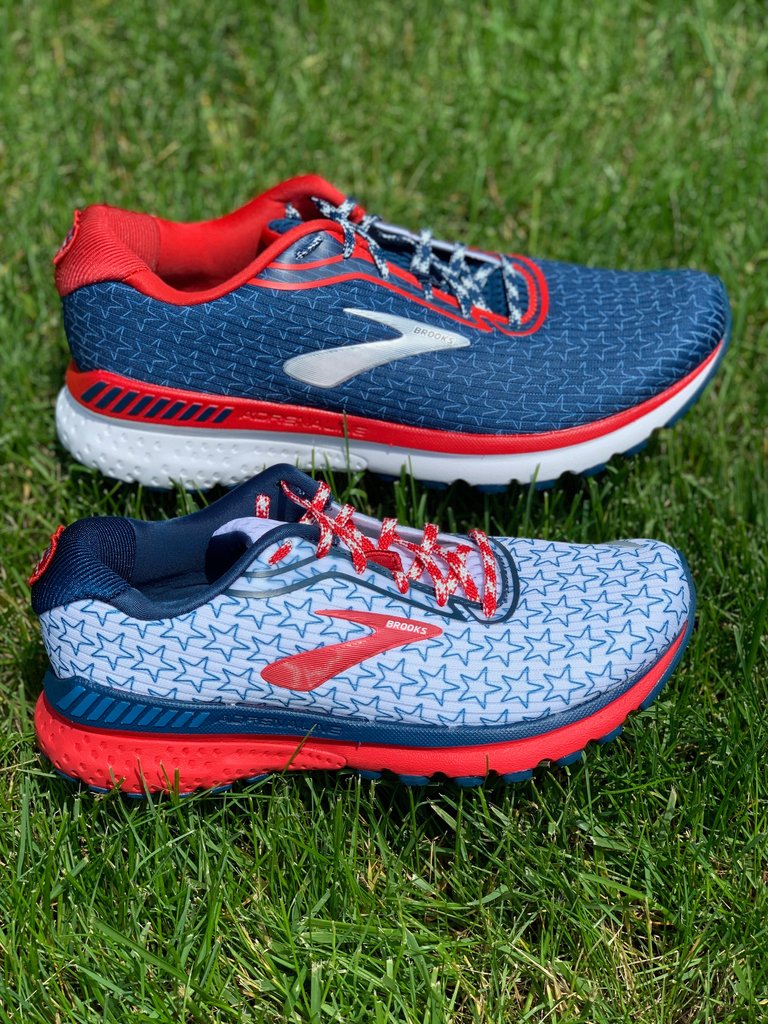 brooks run usa adrenaline gts 20