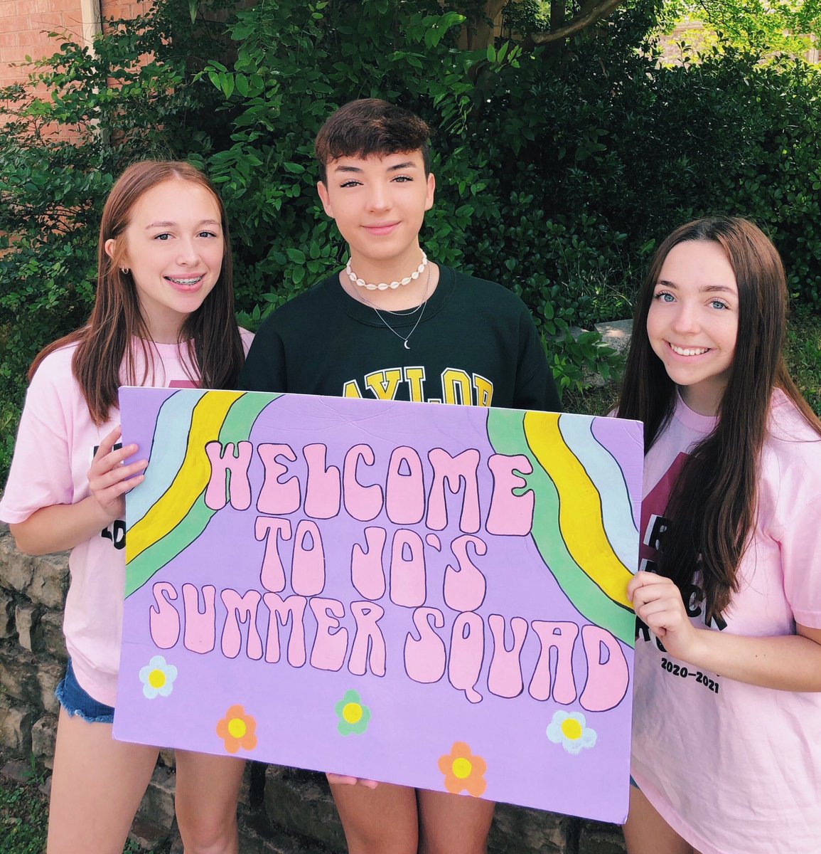 centraldancers's tweet photo. Our Lightning Dancer Officers went to welcome new members to their summer squads yesterday! https://t.co/qEjXpLd5Ug